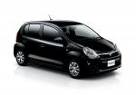 Toyota Passo 2015 года